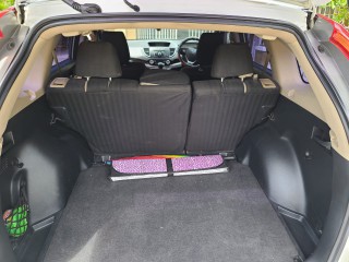 2017 Honda Crv