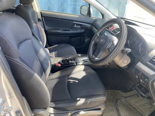 2014 Subaru IMPREZA for sale in Kingston / St. Andrew, Jamaica