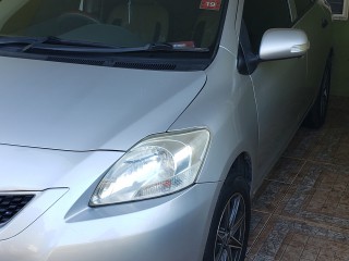 2010 Toyota Belta for sale in Kingston / St. Andrew, Jamaica