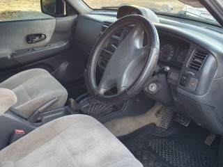 1998 Mitsubishi Challenger for sale in St. Catherine, Jamaica