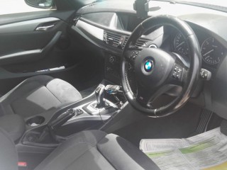 2012 BMW X1 for sale in Kingston / St. Andrew, Jamaica