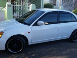 2002 Honda Civic for sale in St. Catherine, Jamaica