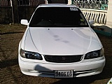2001 Toyota corolla for sale in Westmoreland, Jamaica