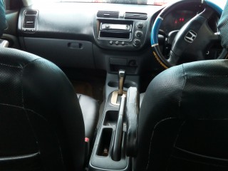 2002 Honda Civic for sale in Kingston / St. Andrew, Jamaica