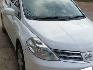 2008 Nissan Tiida for sale in Kingston / St. Andrew, Jamaica