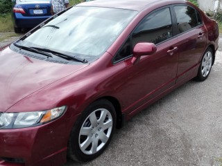 2009 Honda Civic for sale in Kingston / St. Andrew, Jamaica
