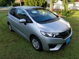 2015 Honda Fit for sale in Kingston / St. Andrew, Jamaica