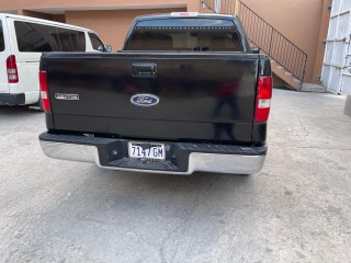 2005 Ford F150