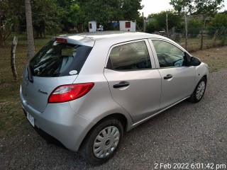 2008 Mazda Demio for sale in Clarendon, Jamaica
