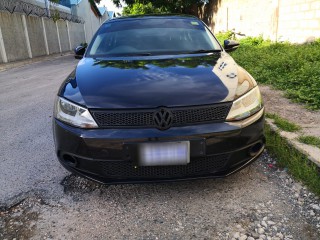 2012 Volkswagen JETTA for sale in Kingston / St. Andrew, Jamaica