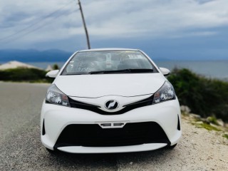 2015 Toyota Vitz for sale in St. Catherine, Jamaica