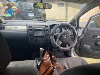 2012 Nissan Tiida for sale in St. Ann, Jamaica