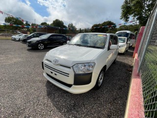2016 Toyota probox GL for sale in St. Elizabeth, Jamaica
