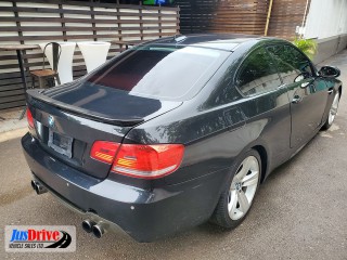 2008 BMW 335i