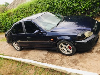 1996 Honda Civic EK for sale in Kingston / St. Andrew, Jamaica
