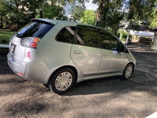 2012 Mitsubishi Colt plus for sale in Kingston / St. Andrew, Jamaica