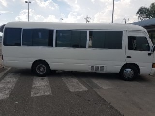 2008 Toyota Coaster for sale in Kingston / St. Andrew, Jamaica