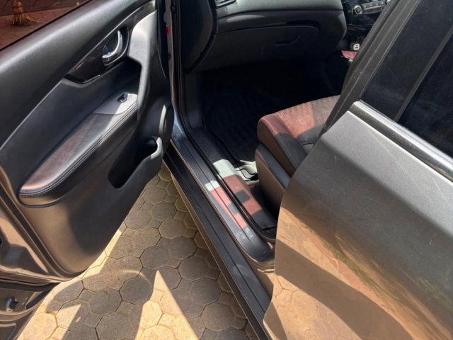 2019 Nissan X trail for sale in Kingston / St. Andrew, Jamaica
