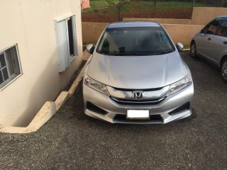2015 Honda Grace for sale in Manchester, Jamaica