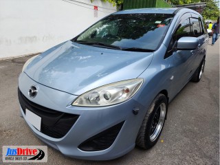 2013 Mazda PREMACY