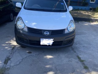 2012 Nissan AD wagon for sale in Manchester, Jamaica