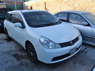 2012 Nissan WINGROAD for sale in Kingston / St. Andrew, Jamaica