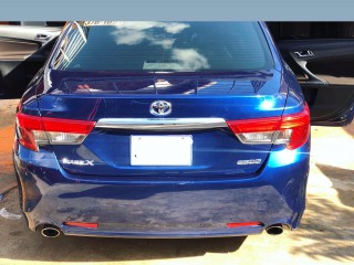 2015 Toyota Mark X for sale in Manchester, Jamaica