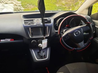 2012 Mazda Premacy for sale in St. James, Jamaica