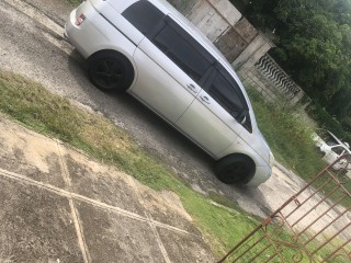 2007 Toyota Isis for sale in Portland, Jamaica