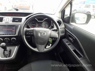 2015 Mazda PREMACY for sale in Kingston / St. Andrew, Jamaica