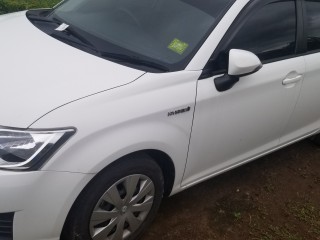 2015 Toyota Axio for sale in St. Catherine, Jamaica