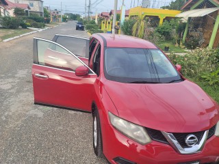 2015 Nissan XTrail