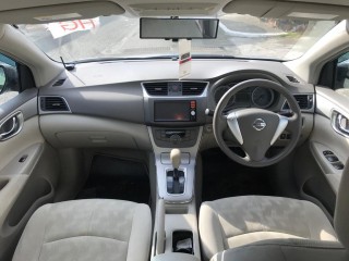 2015 Nissan Sylphy for sale in Kingston / St. Andrew, Jamaica