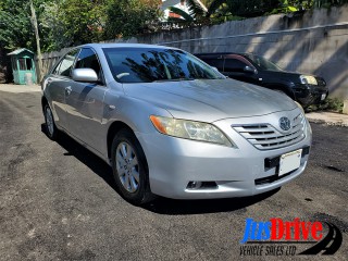 2009 Toyota CAMRY for sale in Kingston / St. Andrew, Jamaica