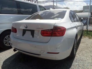 2013 BMW 320i for sale in Kingston / St. Andrew, Jamaica