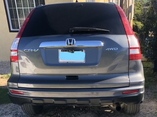 2010 Honda CRV for sale in St. James, Jamaica