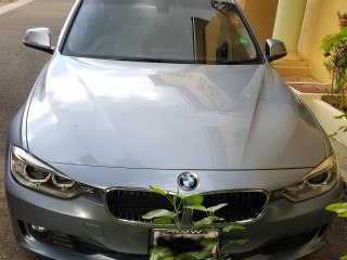 2013 BMW 320I for sale in Kingston / St. Andrew, Jamaica