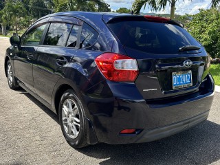 2014 Subaru IMPREZA