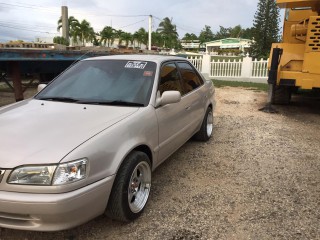1998 Toyota Corolla for sale in Clarendon, Jamaica