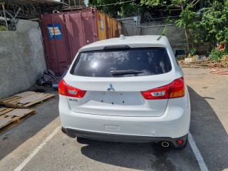2017 Mitsubishi RVR for sale in Kingston / St. Andrew, Jamaica