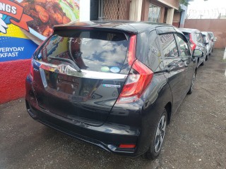 2018 Honda Fit Hybrid for sale in Kingston / St. Andrew, Jamaica