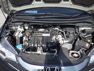 2010 Honda Fit RS for sale in Kingston / St. Andrew, Jamaica