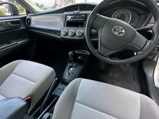 2018 Toyota Axio