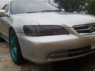 2001 Honda Accord for sale in St. Thomas, Jamaica