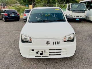 2018 Suzuki Alto