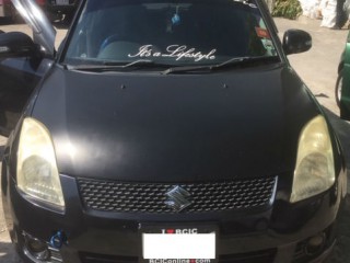 2008 Suzuki SWIFT for sale in Kingston / St. Andrew, Jamaica
