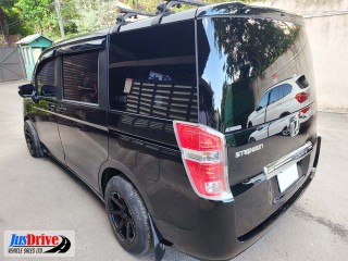 2010 Honda STEPWAGON for sale in Kingston / St. Andrew, Jamaica