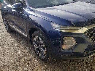 2019 Hyundai Santafe