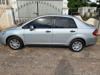 2012 Nissan Tiada for sale in St. Catherine, Jamaica