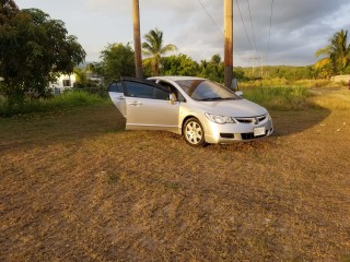 2006 Honda Civic for sale in St. Catherine, Jamaica